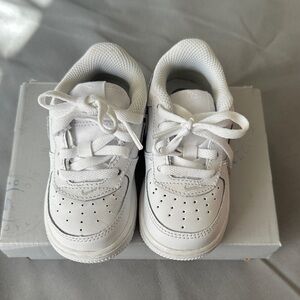 Nike Air Force 1 LE toddler 6c